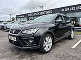 2018 SEAT Arona — image 48