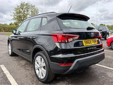 2018 SEAT Arona — image 50