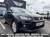 2018 SEAT Arona — image 45
