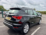 2018 SEAT Arona — image 52