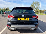 2021 SEAT Arona — image 55