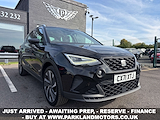 2021 SEAT Arona — image 49