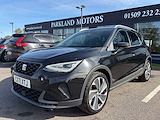 2021 SEAT Arona — image 52