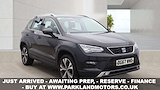 2017 SEAT Ateca — image 12