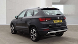 2017 SEAT Ateca — image 14