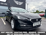 2022 SEAT Leon — image 46