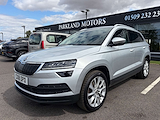 2018 Skoda Karoq — image 56