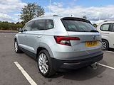 2018 Skoda Karoq — image 58