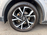 2018 Toyota C-HR — image 57