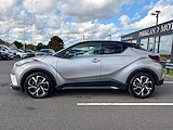2018 Toyota C-HR — image 50