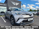 2018 Toyota C-HR — image 46