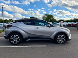 2018 Toyota C-HR — image 54