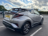 2018 Toyota C-HR — image 53