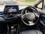 2018 Toyota C-HR — image 47