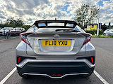 2018 Toyota C-HR — image 52