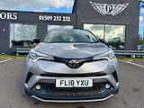 2018 Toyota C-HR — image 48