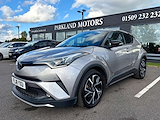 2018 Toyota C-HR — image 49