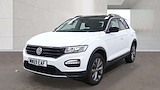 2019 Volkswagen T-Roc — image 15