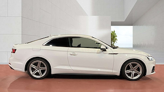 2018 Audi A5 — image 40