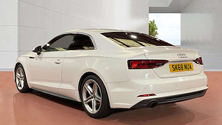 2018 Audi A5 — image 38