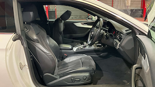 2018 Audi A5 — image 44