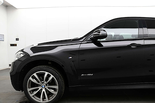 2018 BMW X6 — image 48