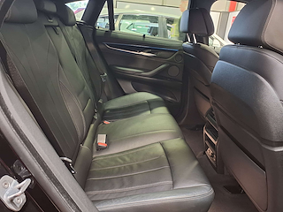 2018 BMW X6 — image 56