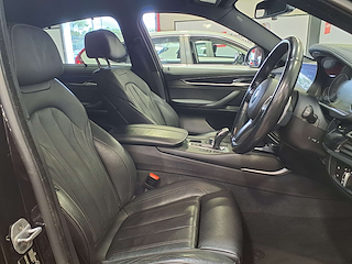 2018 BMW X6 — image 55