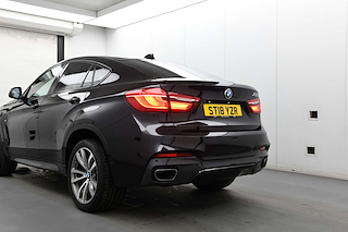 2018 BMW X6 — image 47