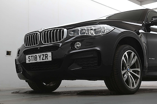 2018 BMW X6 — image 46