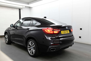 2018 BMW X6 — image 44