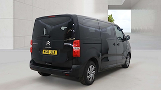 2018 Citroen Spacetourer — image 26