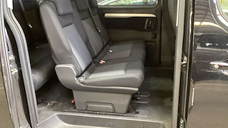 2018 Citroen Spacetourer — image 30