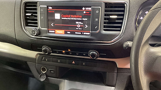 2018 Citroen Spacetourer — image 33
