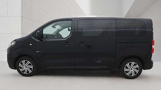 2018 Citroen Spacetourer — image 28