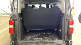 2018 Citroen Spacetourer — image 29