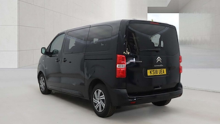 2018 Citroen Spacetourer — image 25