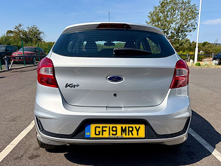 2019 Ford KA+ — image 23