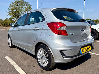 2019 Ford KA+ — image 22