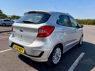 2019 Ford KA+ — image 24