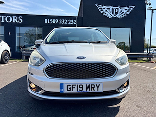 2019 Ford KA+ — image 19