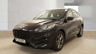 2020 Ford Kuga — image 23