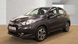 2018 Honda HR-V — image 27