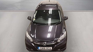 2018 Honda HR-V — image 32