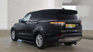 2019 Land Rover Discovery — image 24