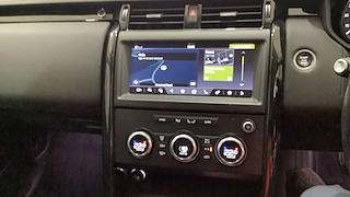 2019 Land Rover Discovery — image 32