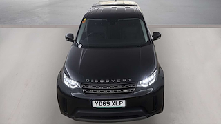 2019 Land Rover Discovery — image 28