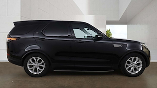 2019 Land Rover Discovery — image 26