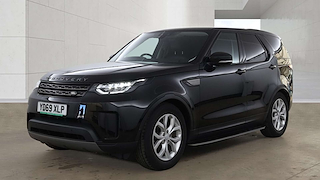 2019 Land Rover Discovery — image 23