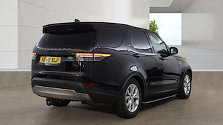 2019 Land Rover Discovery — image 25